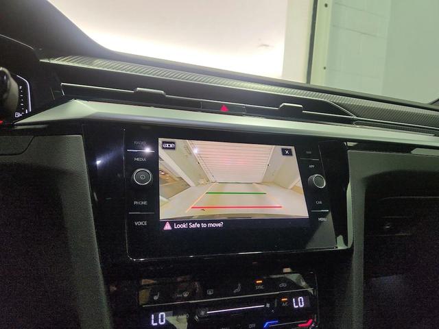 Photo of 2023 Black Volkswagen Arteon