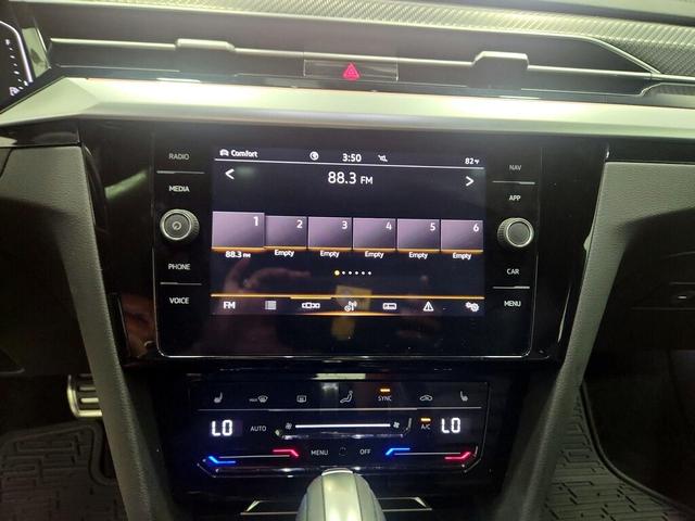 Photo of 2023 Black Volkswagen Arteon