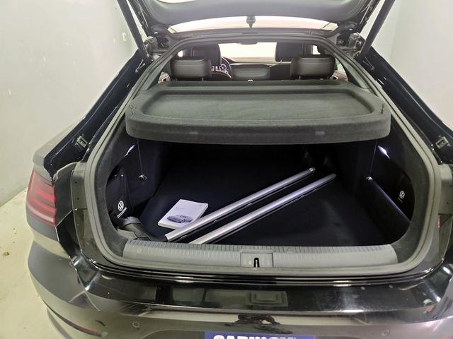 Photo of 2023 Black Volkswagen Arteon