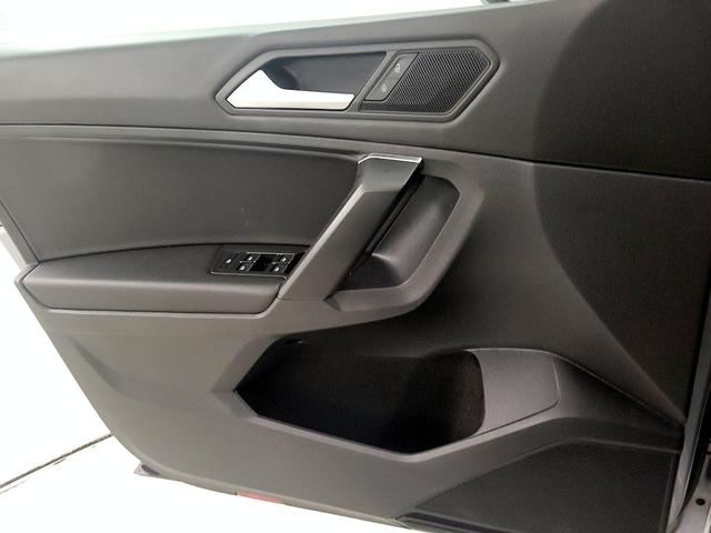 Photo of 2021 Gray Volkswagen Tiguan