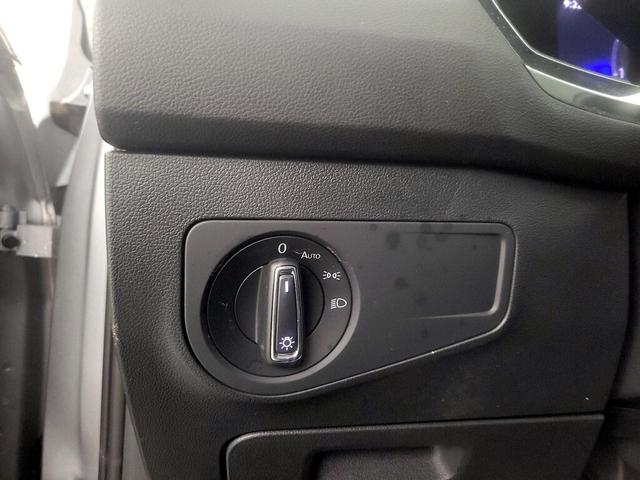 Photo of 2023 Silver Volkswagen Tiguan