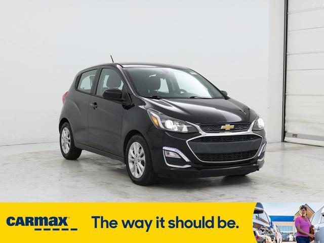 2020 Chevrolet Spark