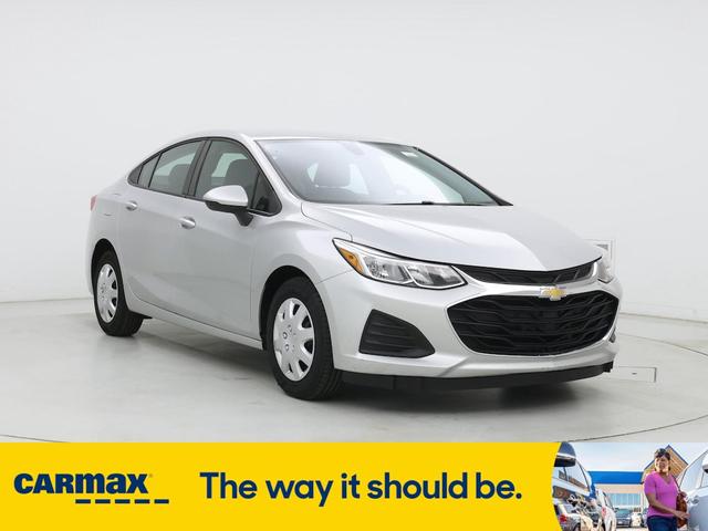 2019 Chevrolet Cruze
