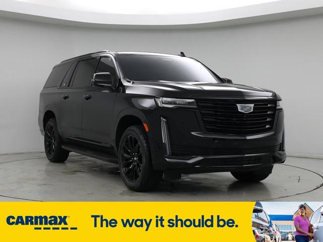 2023 Cadillac Escalade