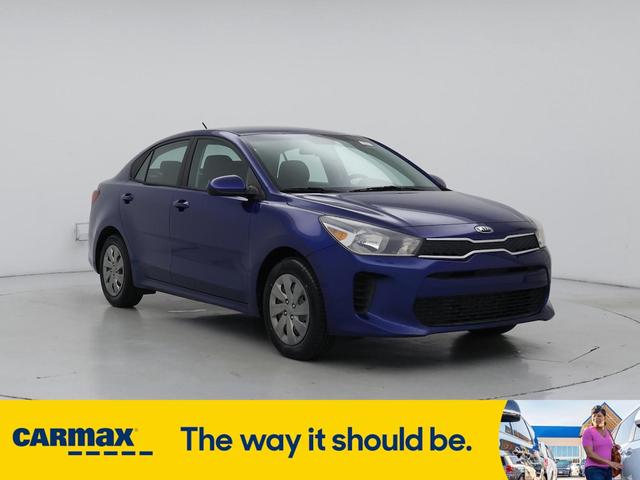 2019 Kia RIO