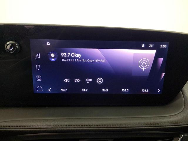 Photo of 2025 Burgundy Buick Encore GX