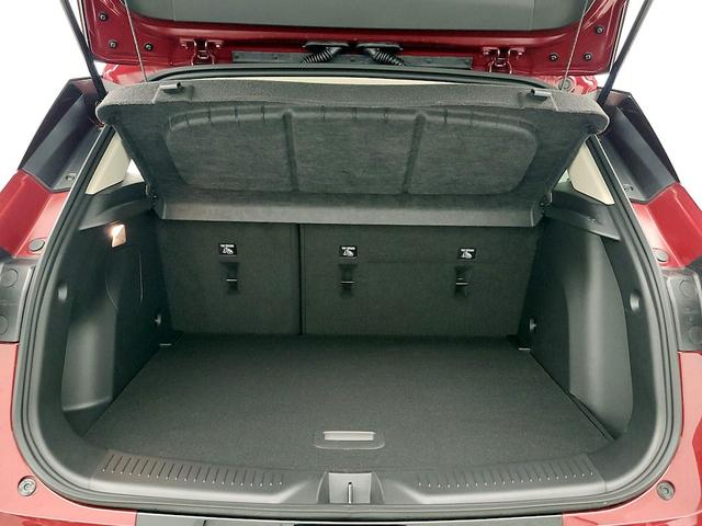 Photo of 2025 Burgundy Buick Encore GX