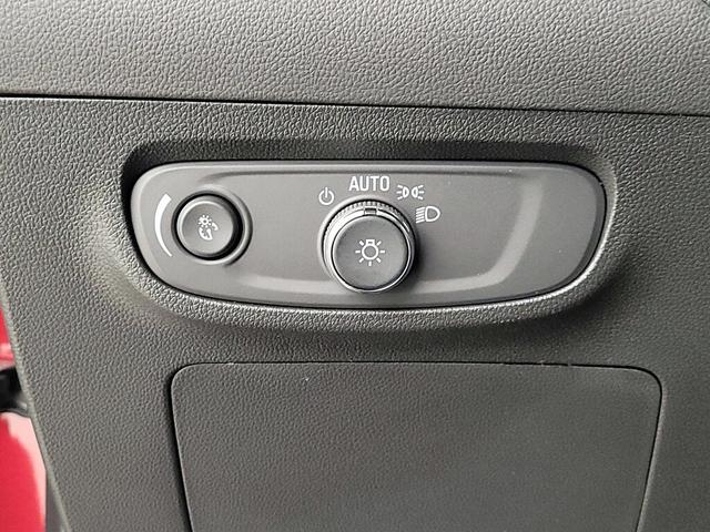 Photo of 2025 Burgundy Buick Encore GX
