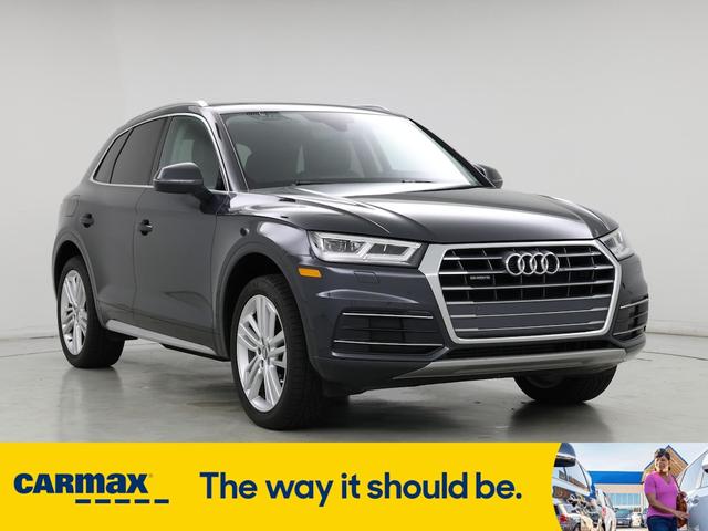 2019 Audi Q5
