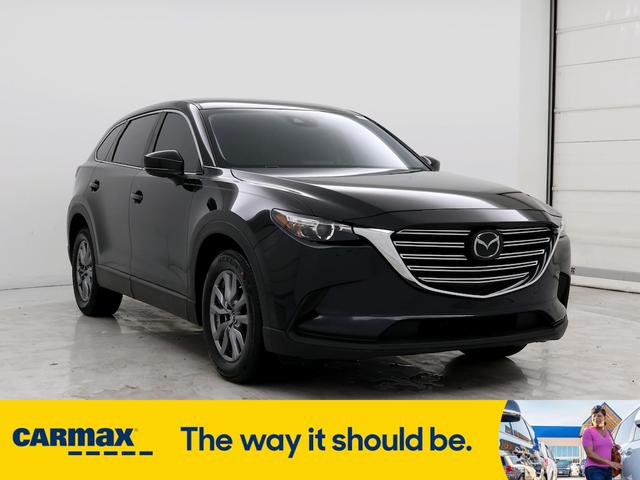 2019 Mazda CX-9