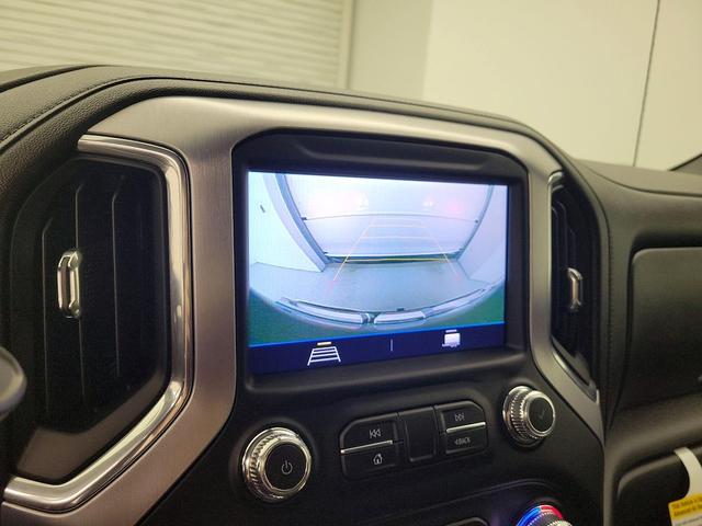 Photo of 2022 Black GMC Sierra 1500