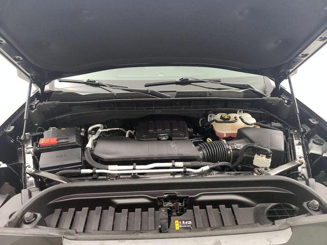 Photo of 2022 Black GMC Sierra 1500