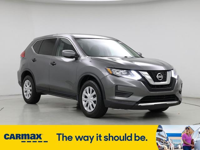 2019 Nissan Rogue Sport