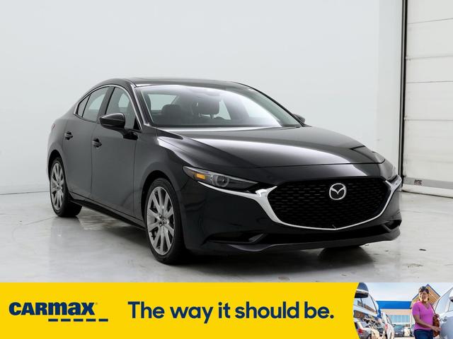 2020 Mazda Mazda3