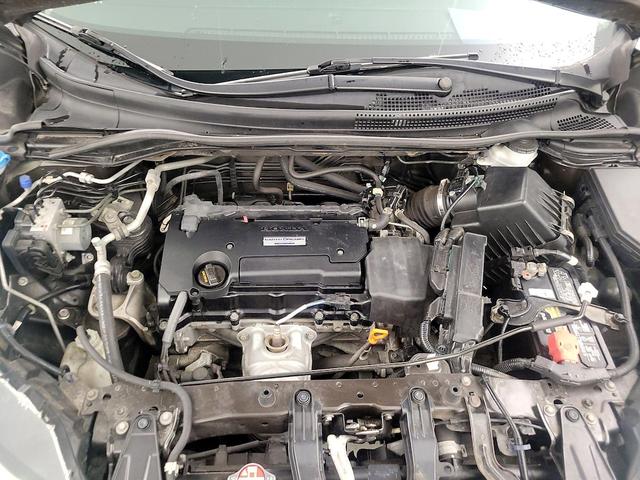 Photo of 2016 Brown Honda CR-V
