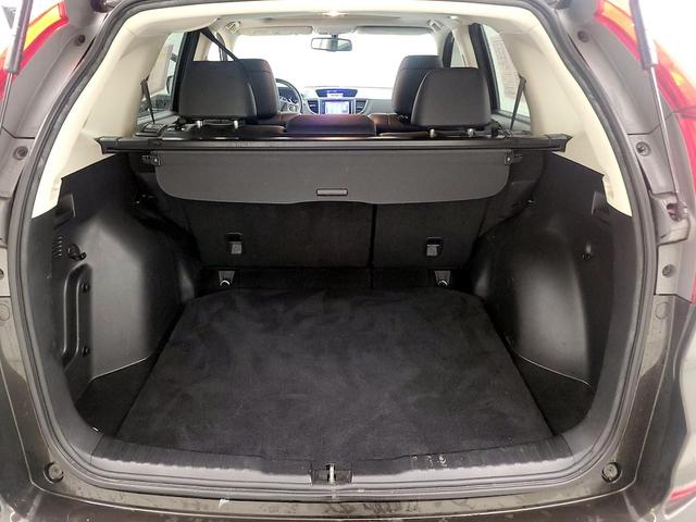 Photo of 2016 Brown Honda CR-V