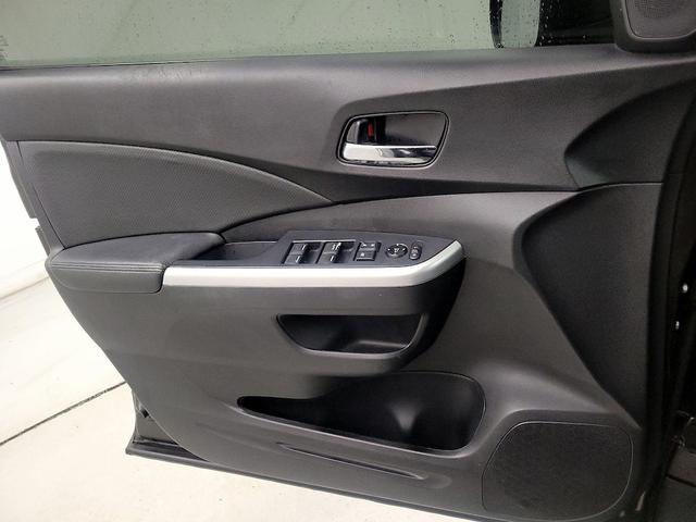 Photo of 2016 Brown Honda CR-V
