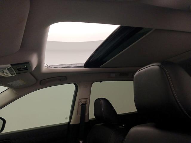 Photo of 2024 Gray Nissan Pathfinder
