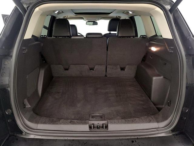 Photo of 2017 Black Ford Escape