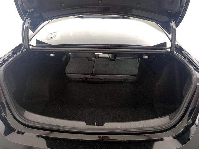 Photo of 2020 Black Chevrolet Malibu