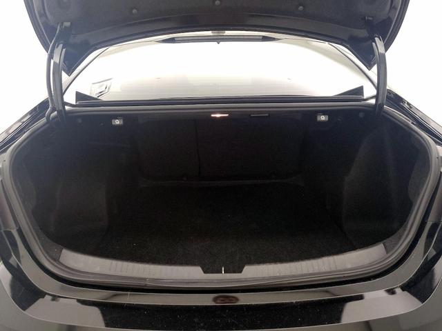 Photo of 2020 Black Chevrolet Malibu