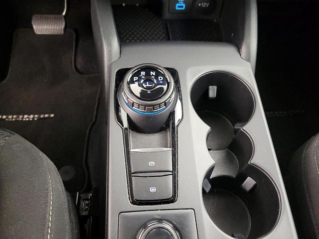 Photo of 2022 Silver Ford Bronco Sport