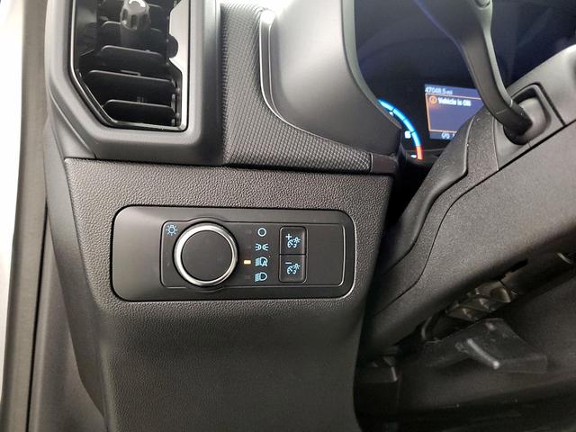 Photo of 2022 Silver Ford Bronco Sport
