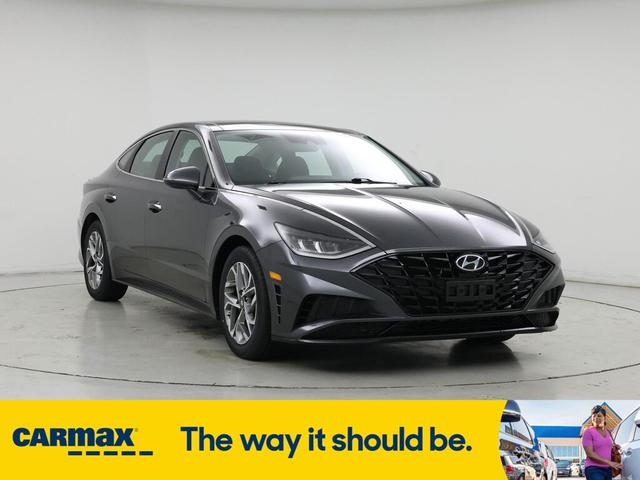 2022 Hyundai Sonata