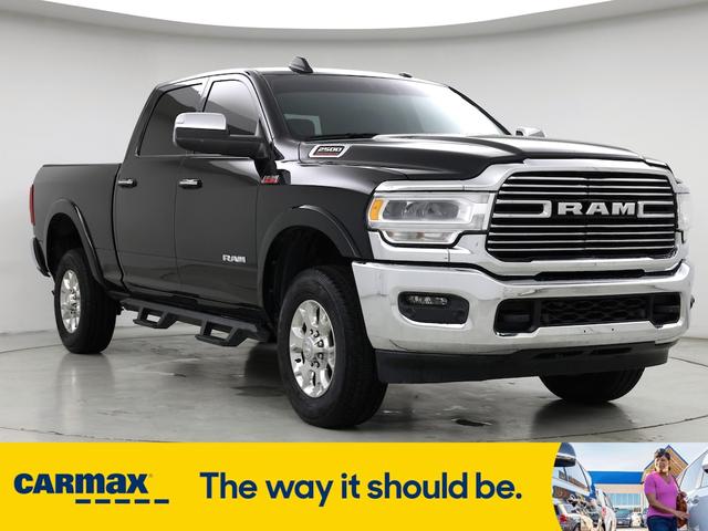 2022 RAM 2500