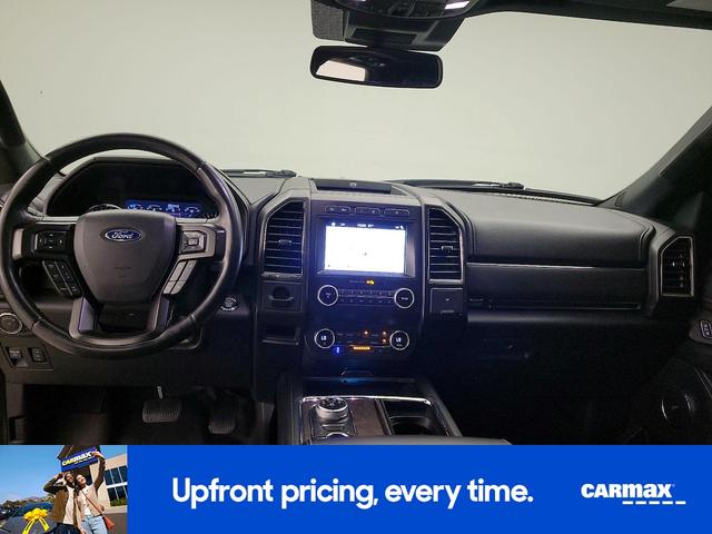 Photo of 2019 White Ford Expedition