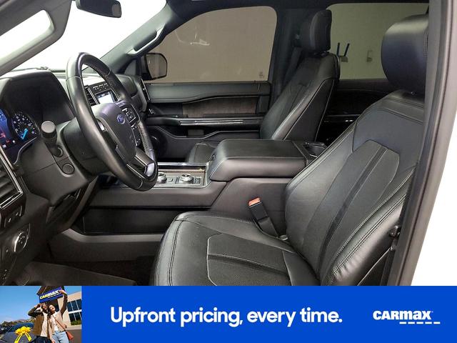Photo of 2019 White Ford Expedition