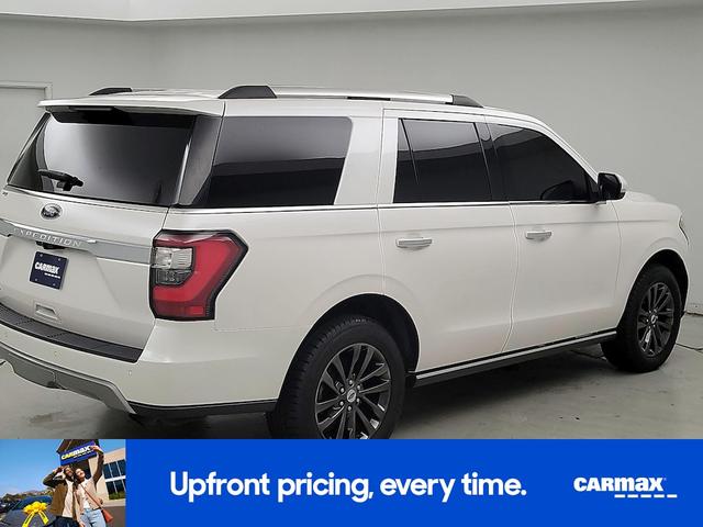 Photo of 2019 White Ford Expedition