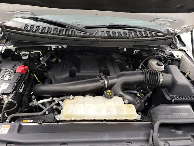 Photo of 2019 White Ford Expedition