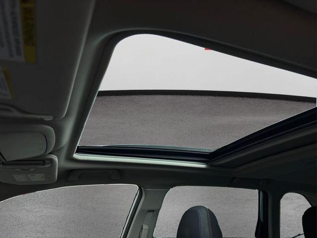 Photo of 2023 Ice Silver Metallic Subaru Forester