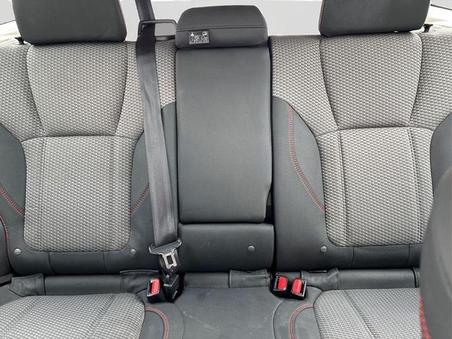 Photo of 2023 Ice Silver Metallic Subaru Forester