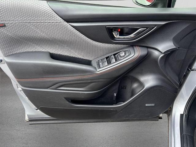 Photo of 2023 Ice Silver Metallic Subaru Forester