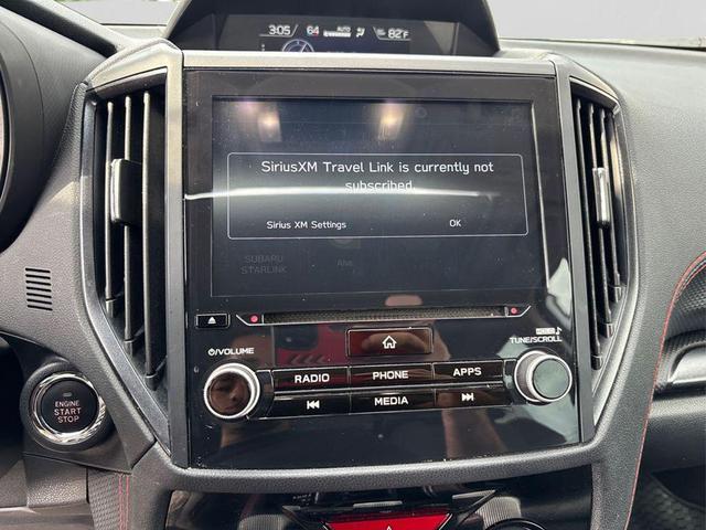 Photo of 2023 Ice Silver Metallic Subaru Forester