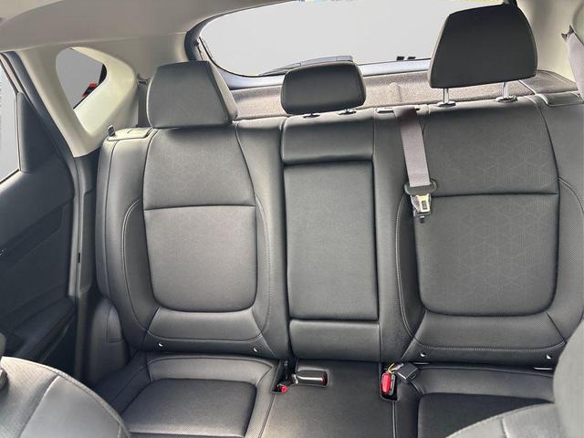 Photo of 2024 Steel Gray Kia Seltos