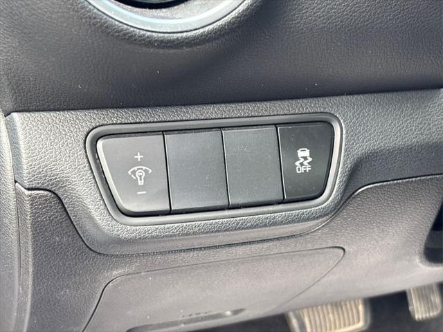 Photo of 2023 Deep Sea Blue Kia Forte
