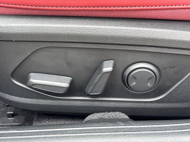 Photo of 2025 Steel Matte Gray Kia K5