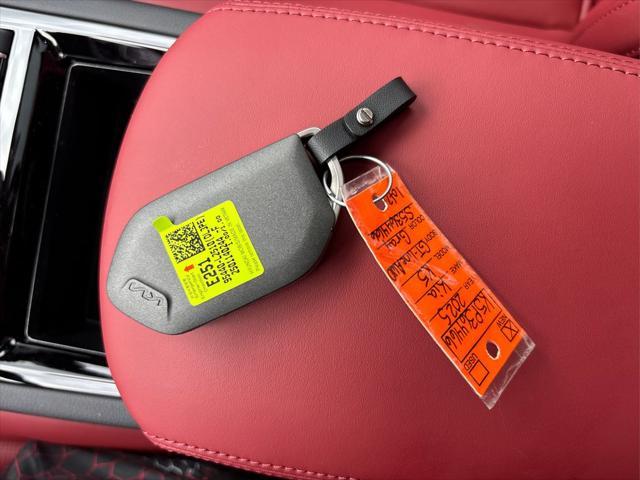 Photo of 2025 Steel Matte Gray Kia K5