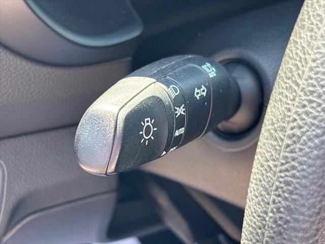 Photo of 2024 Gravity Gray Kia Forte