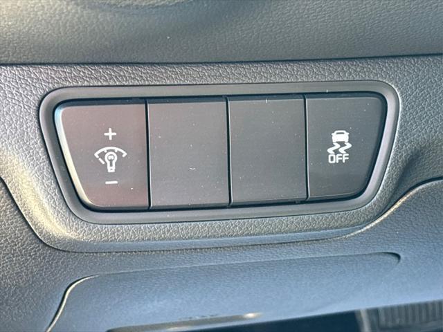 Photo of 2024 Gravity Gray Kia Forte