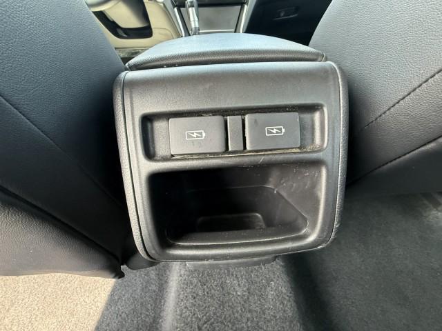 Photo of 2022 White Honda Accord