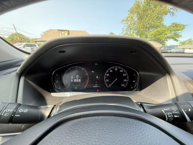 Photo of 2022 White Honda Accord