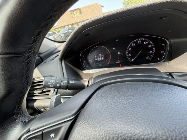 Photo of 2022 White Honda Accord