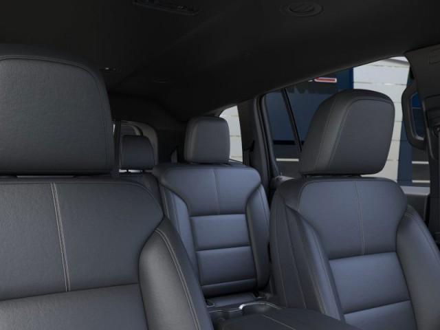 Photo of 2025 Gray GMC Acadia
