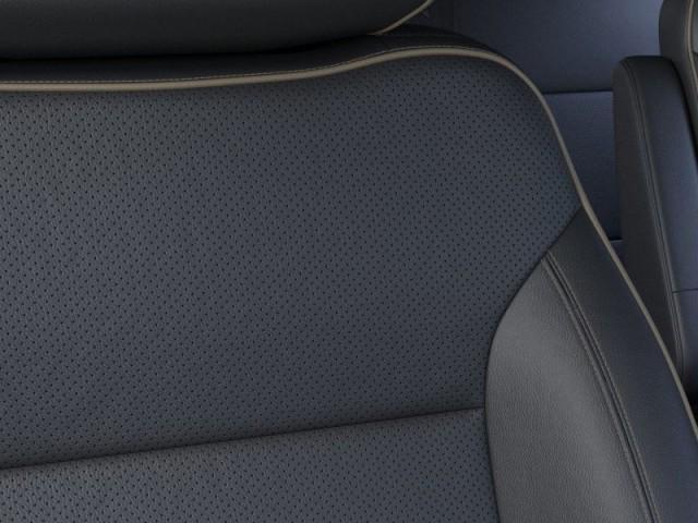 Photo of 2025 Black GMC Yukon