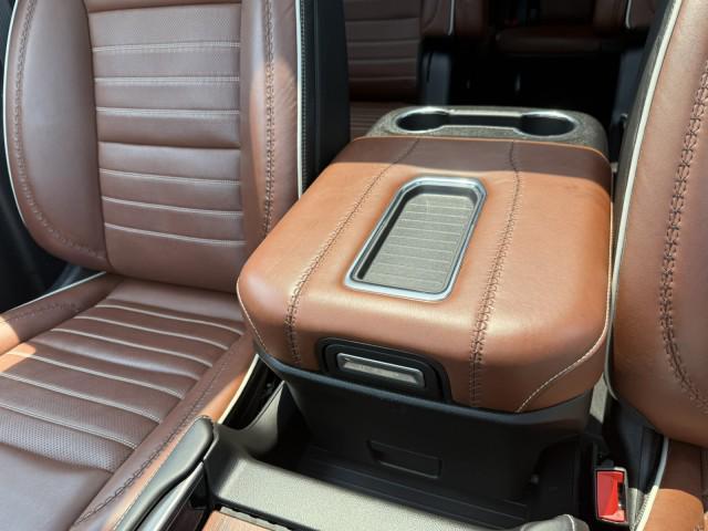 Photo of 2024 White GMC Yukon