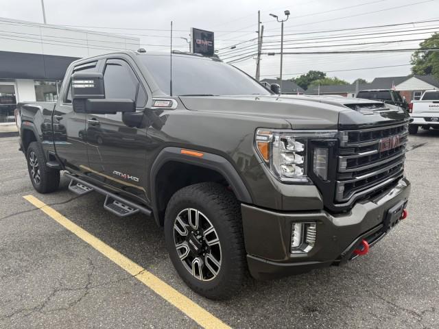 2023 GMC Sierra 2500